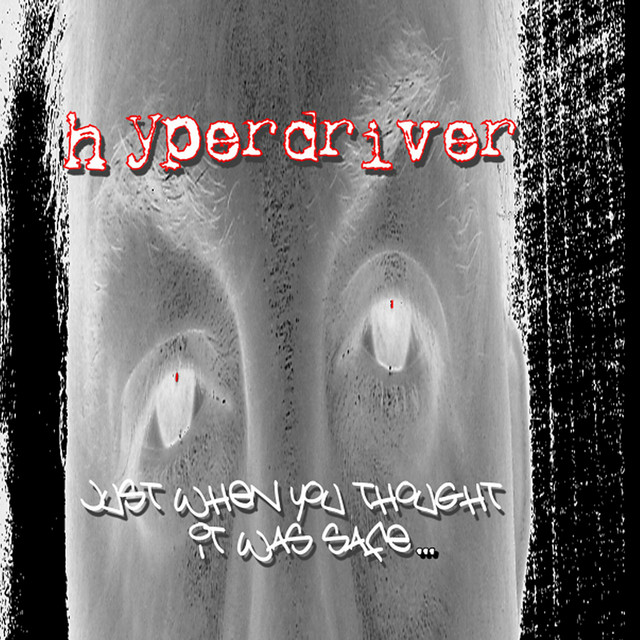 Just When You Thought It Was Safe cover