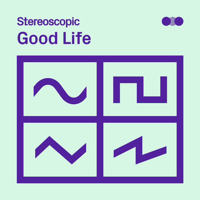 Good Life cover art
