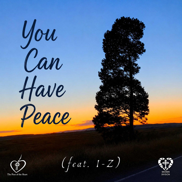 You Can Have Peace