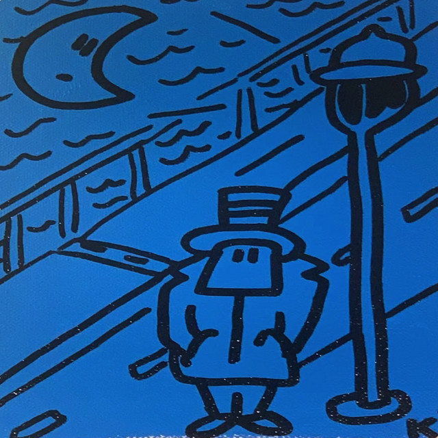 Pour la presqu'île