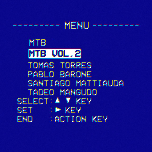MTB