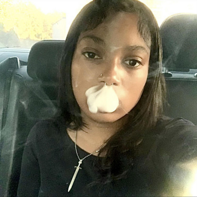 Klan cover art