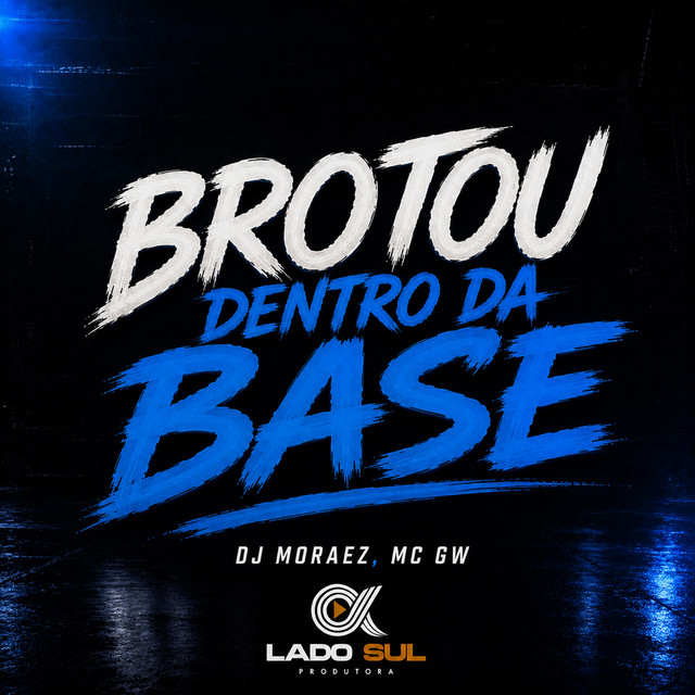 Brotou Dentro da Base album image