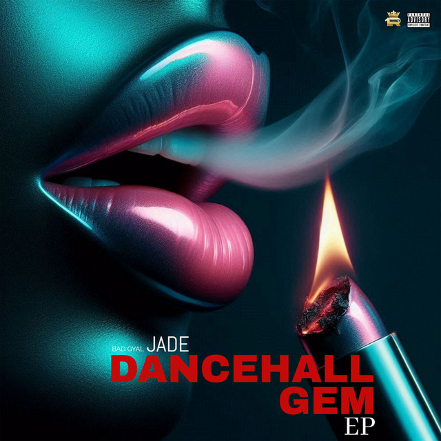 Dancehall Gem cover art