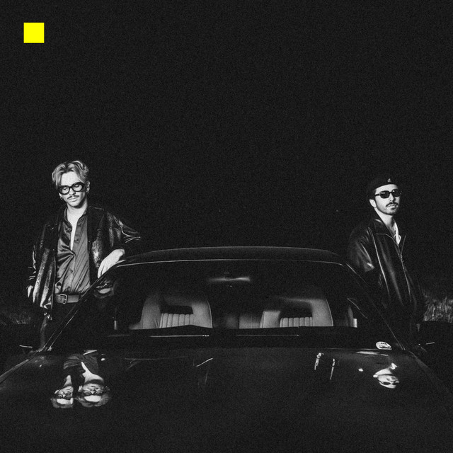 undefined album image