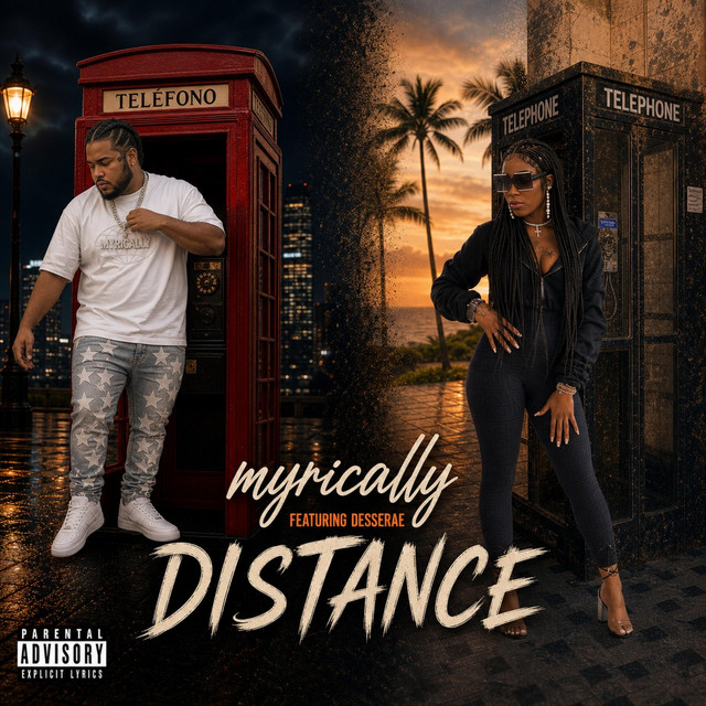 DISTANCE