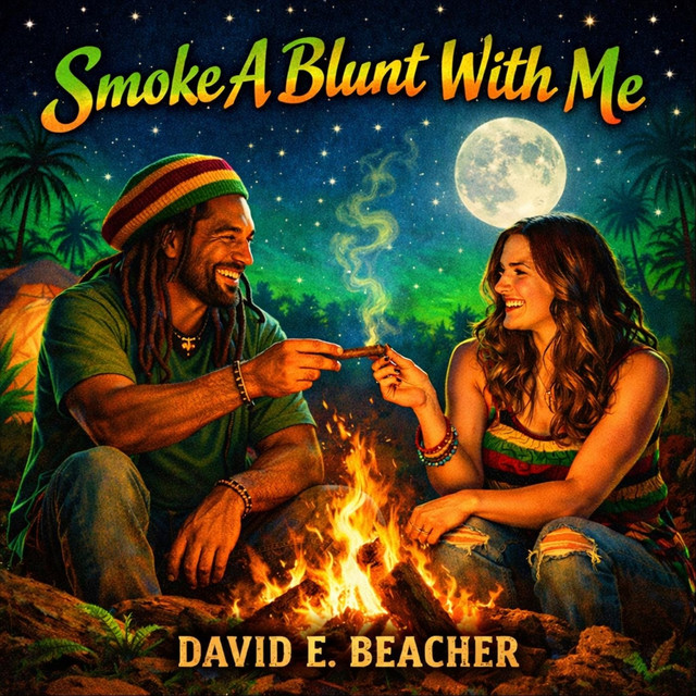 Smoke A Blunt With Me