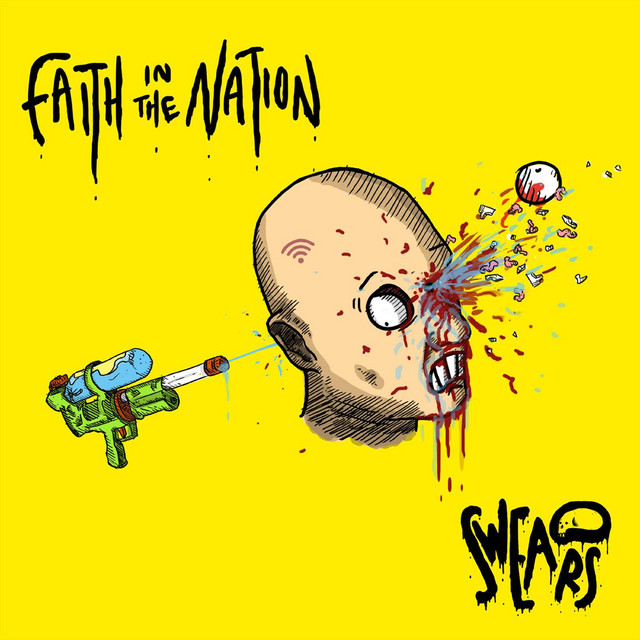 Faith in the Nation cover