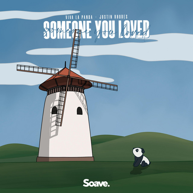 Cover du titre Someone You Loved