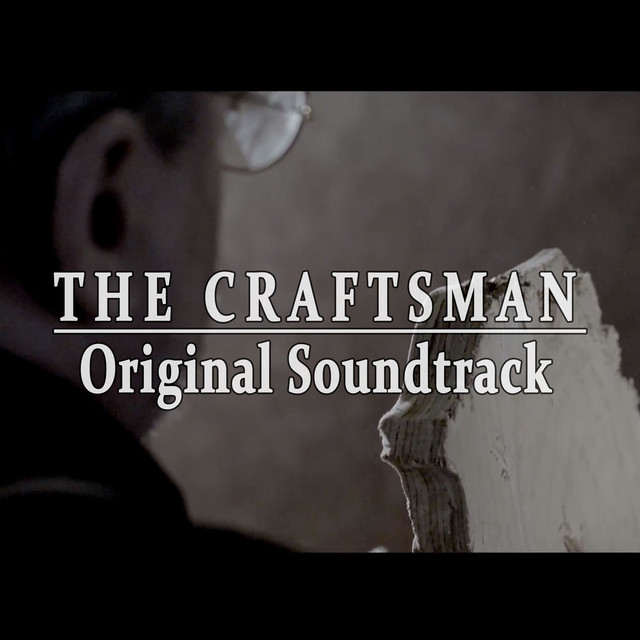 The Craftsman (Original Soundtrack) cover art