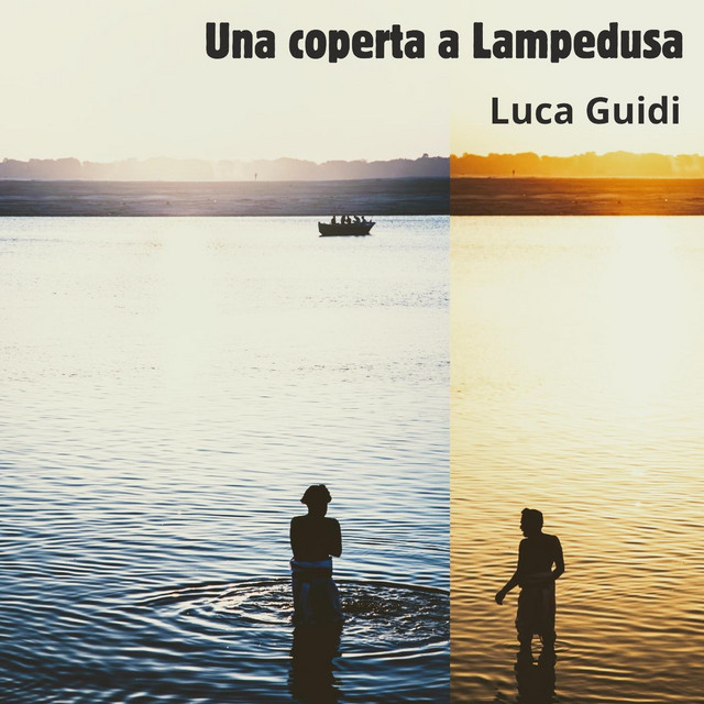 Una coperta a Lampedusa