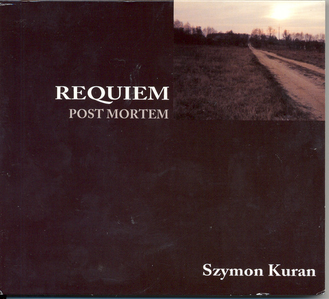 Requiem - Post Mortem cover art