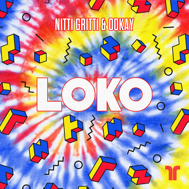 Loko album art