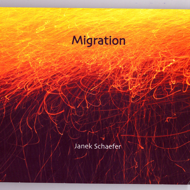 Migration cover art