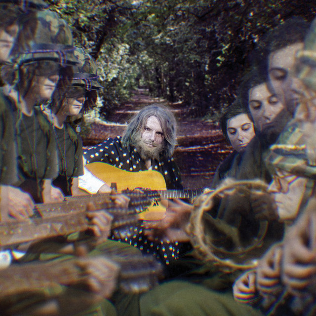 The Clouds Are Gone cover art