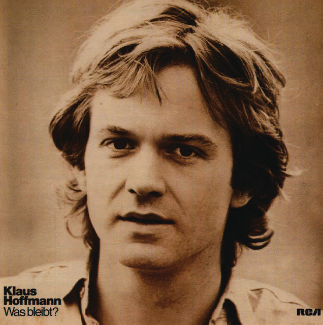 Was bleibt? cover art