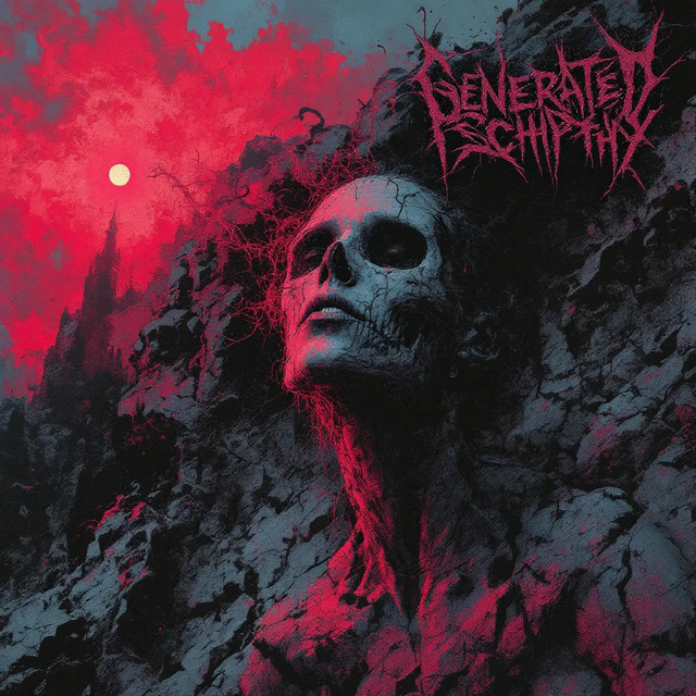 P. S. C. H. P. T. H. Y. cover art