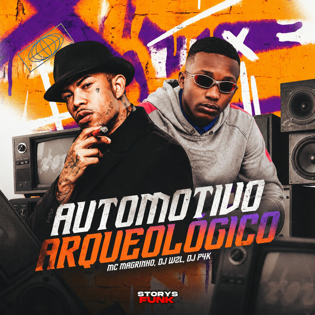 Automotivo Arqueológico