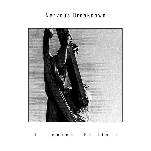 Nervous Breakdown cover art