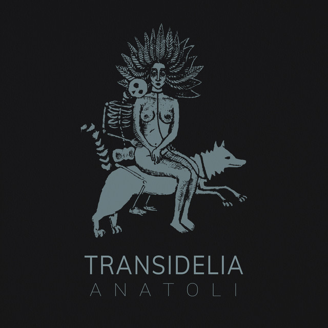 Anatoli cover art