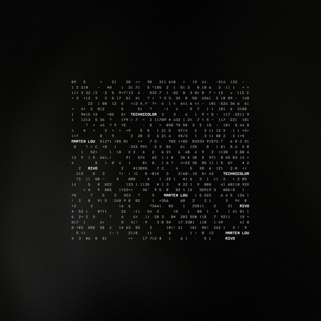 undefined album image