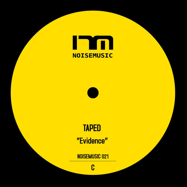 They also call me Toon - Original Mix cover art