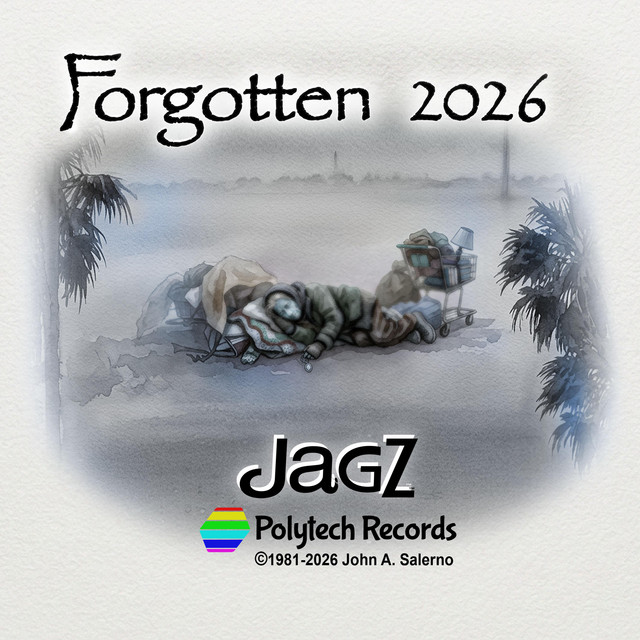 Forgotten 2026
