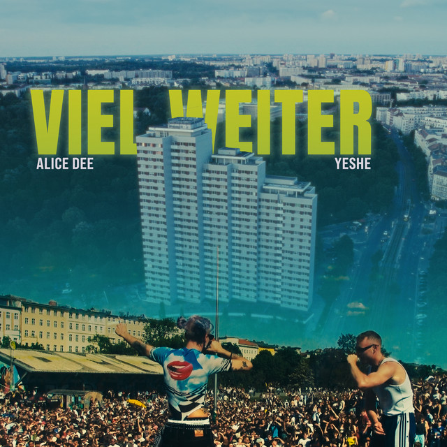 Viel Weiter