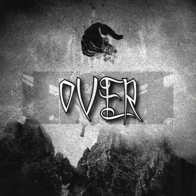 OVER cover art