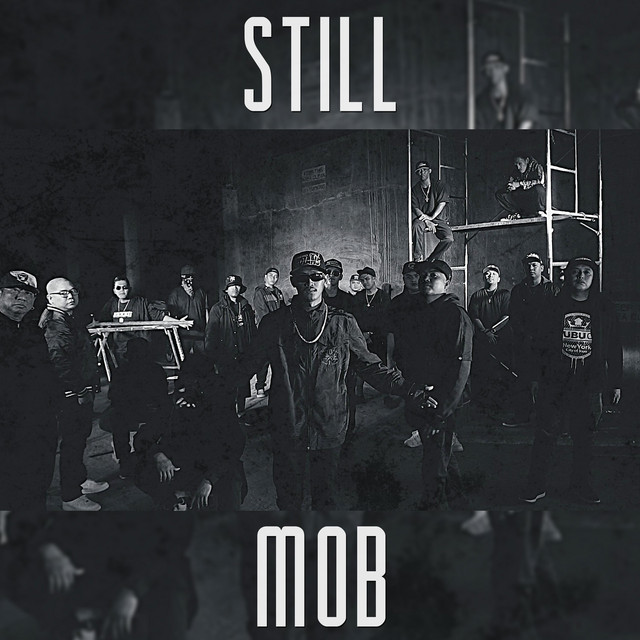 Still cover art
