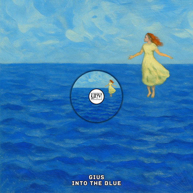 Into The Blue album art