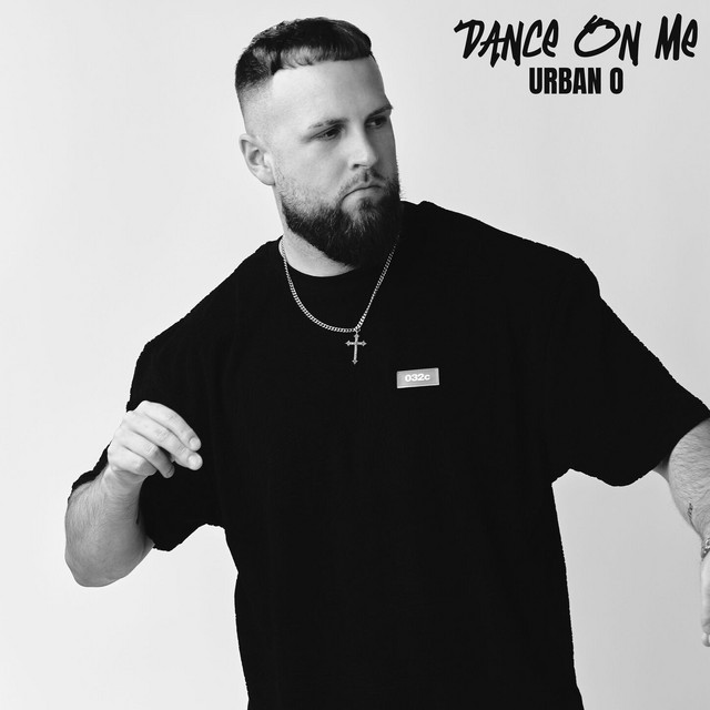 Dance on Me - Radio Edit