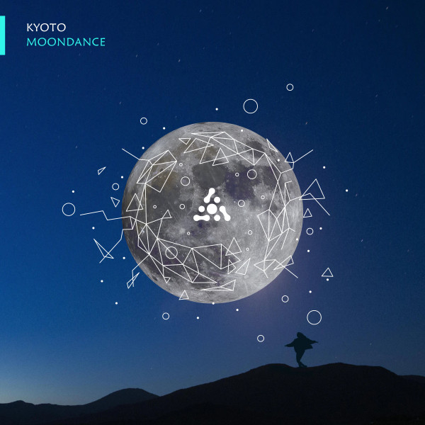 Moondance cover art