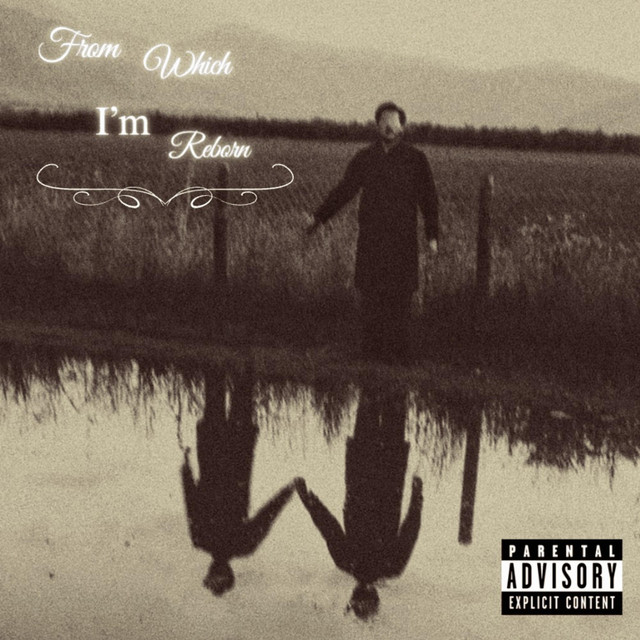From Which I'm Reborn cover art