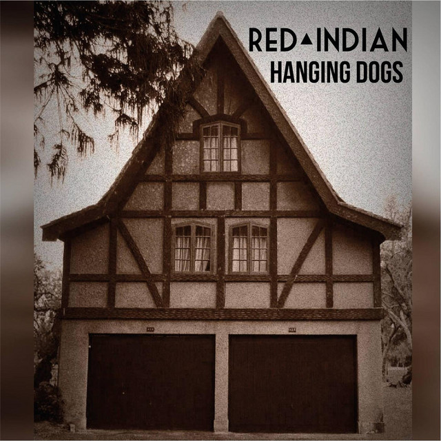 Hanging Dogs cover