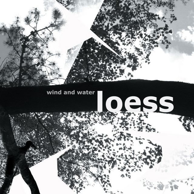 Wind and Water cover art