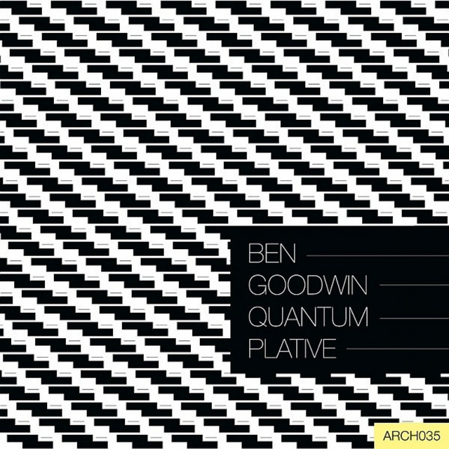 Ben Goodwin Photo
