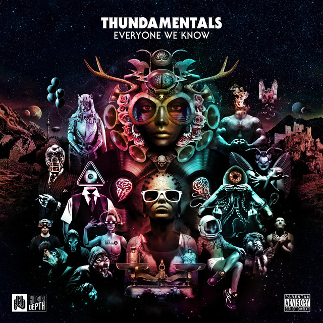 Everyone We Know cover art