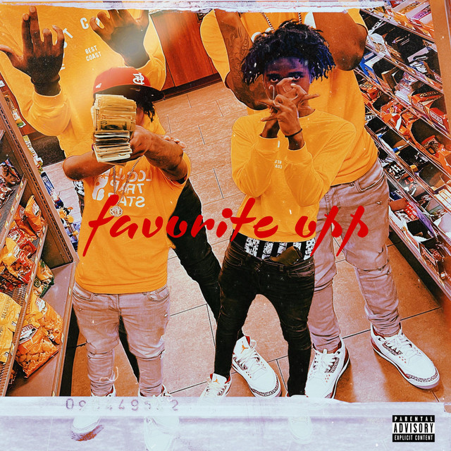 Favorite Opp - Single by Quin Omerta | Spotify