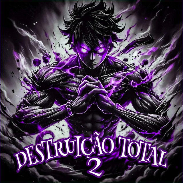 DESTRUIÇÃO TOTAL 2 - Slowed