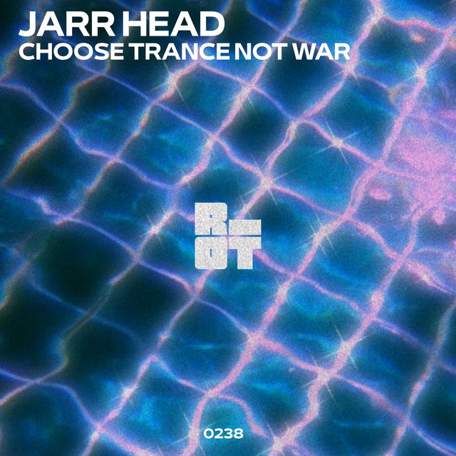 Choose Trance Not War album art