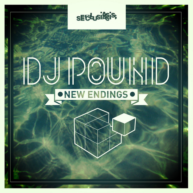 New Endings cover art