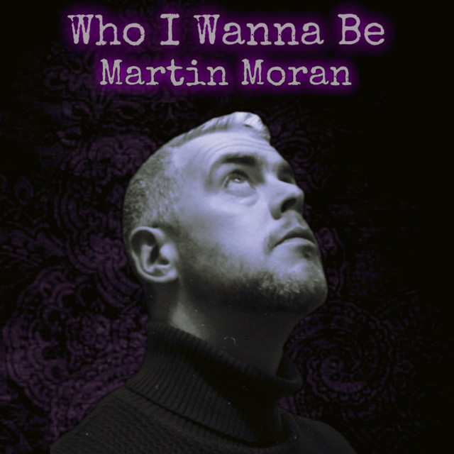 Who I Wanna Be cover