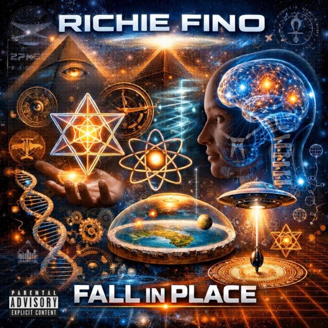 Fall In Place