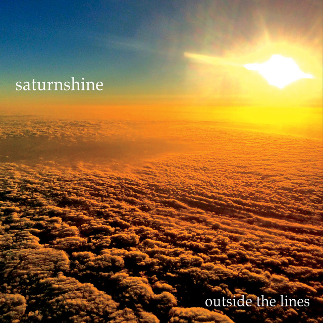 Outside the Lines cover