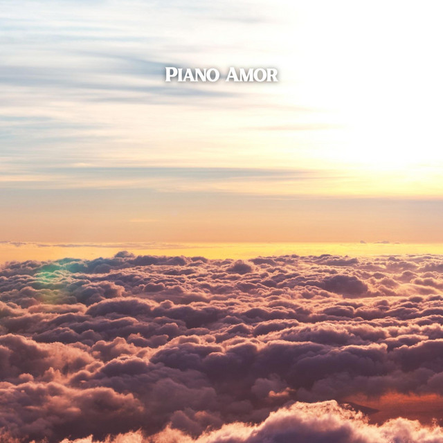 Обкладинка: Above the Clouds — Lesfm