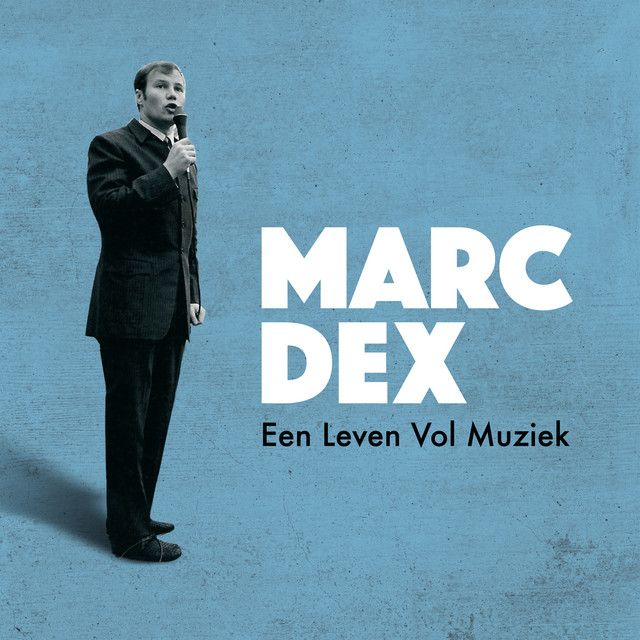 Een Leven Vol Muziek - Het Beste Van cover