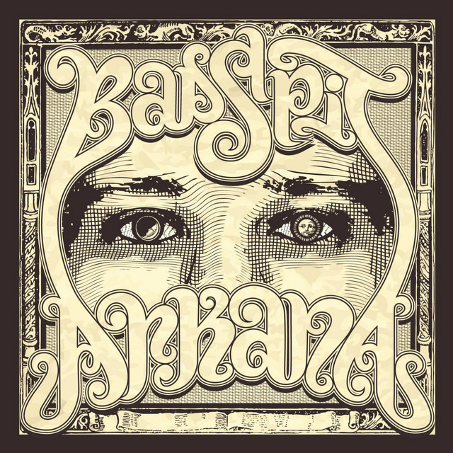 Arkana cover art