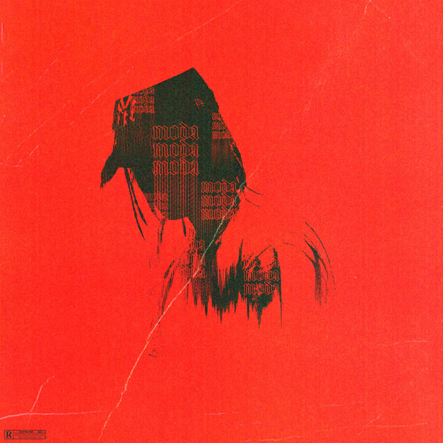 Moda cover art