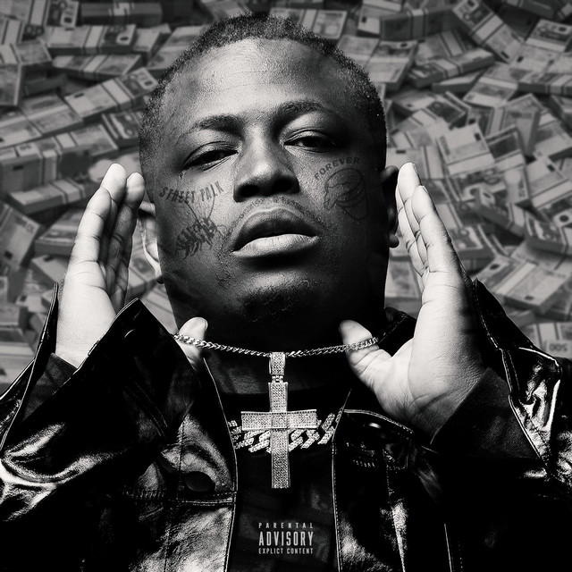 Street Talk cover art